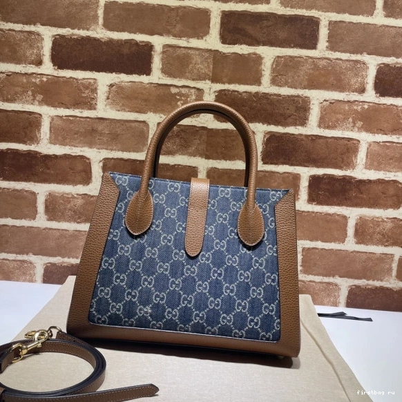 Firstbag ru GUCCI tote 1961 bag Jackie medium 0806